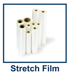 Packaging Material 1